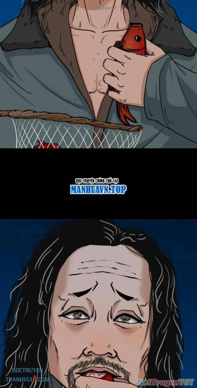 Đấu Yếm Thần Chapter 267 - Trang 3