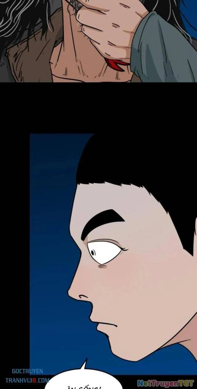 Đấu Yếm Thần Chapter 267 - Trang 3