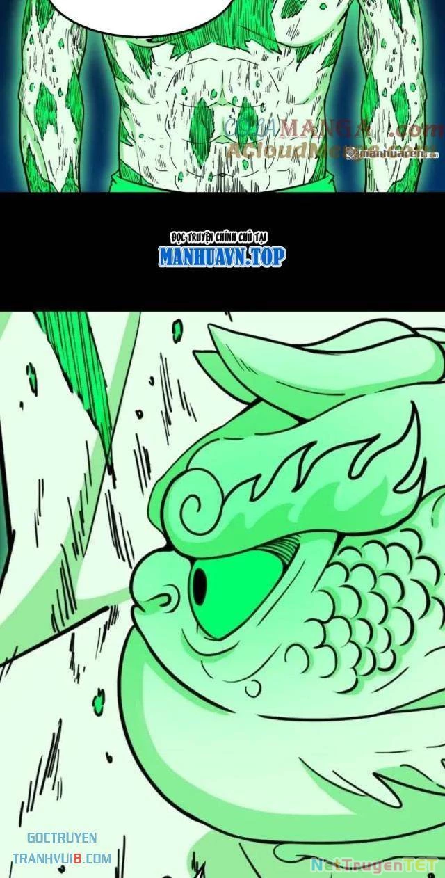 Đấu Yếm Thần Chapter 267 - Trang 3