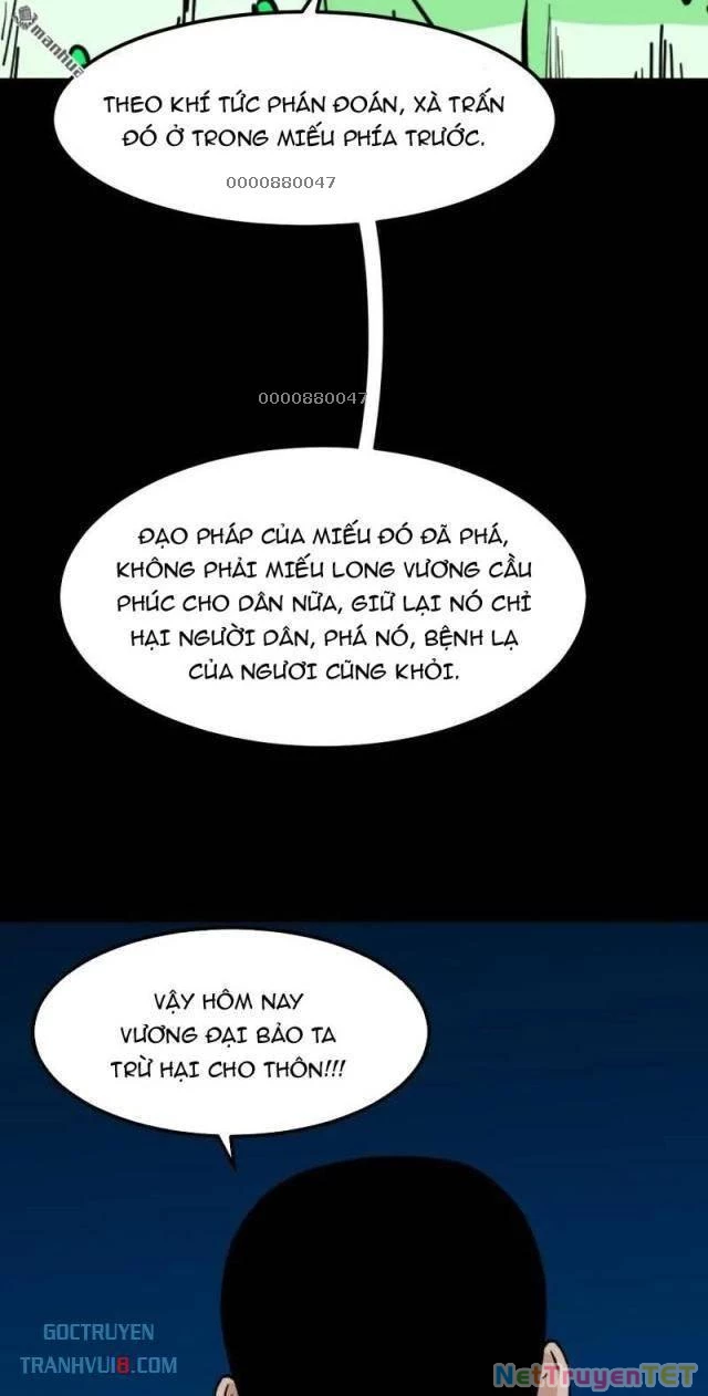 Đấu Yếm Thần Chapter 267 - Trang 3