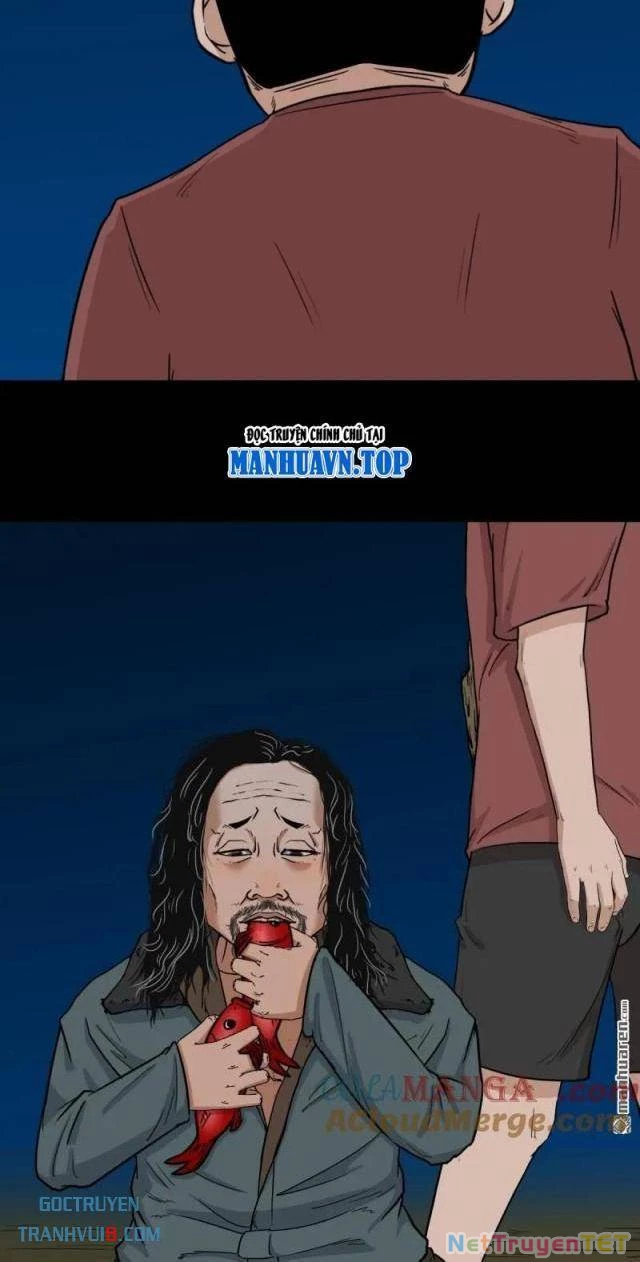 Đấu Yếm Thần Chapter 267 - Trang 3