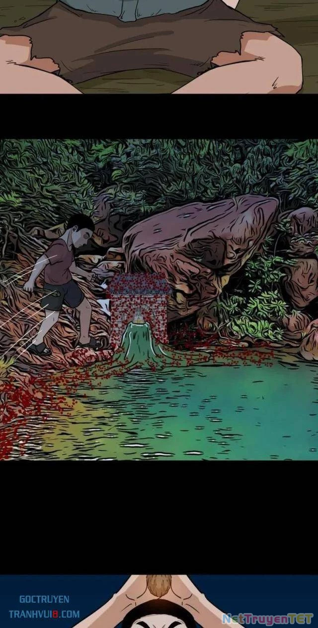 Đấu Yếm Thần Chapter 267 - Trang 3