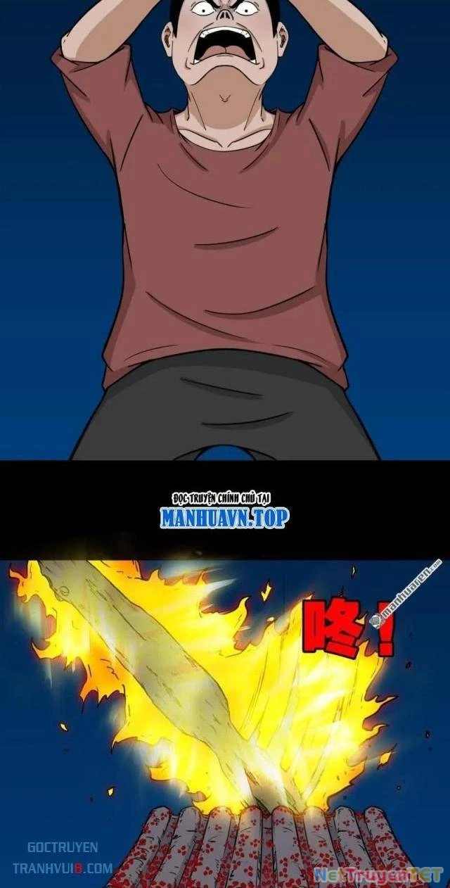 Đấu Yếm Thần Chapter 267 - Trang 3