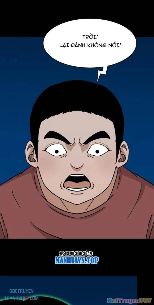 Đấu Yếm Thần Chapter 267 - Trang 3