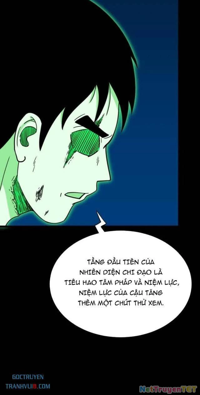Đấu Yếm Thần Chapter 267 - Trang 3