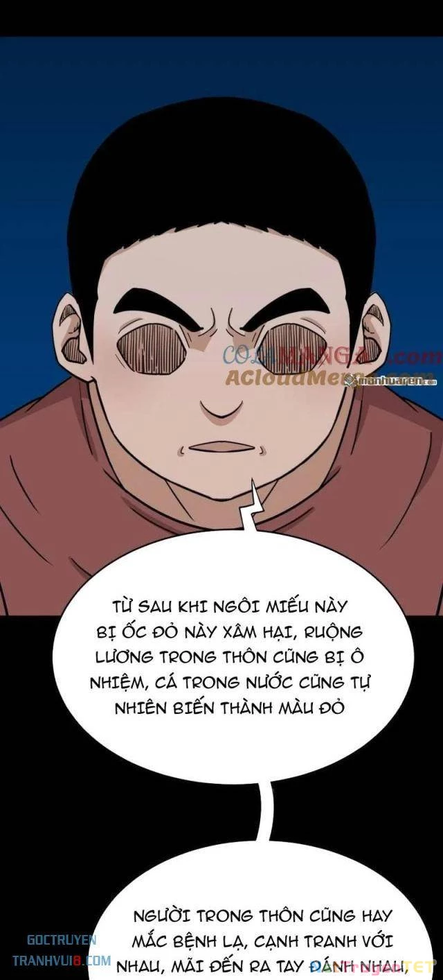 Đấu Yếm Thần Chapter 267 - Trang 3