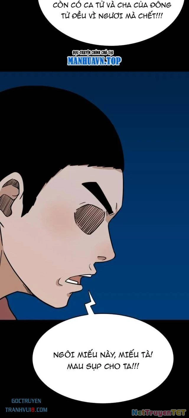 Đấu Yếm Thần Chapter 267 - Trang 3