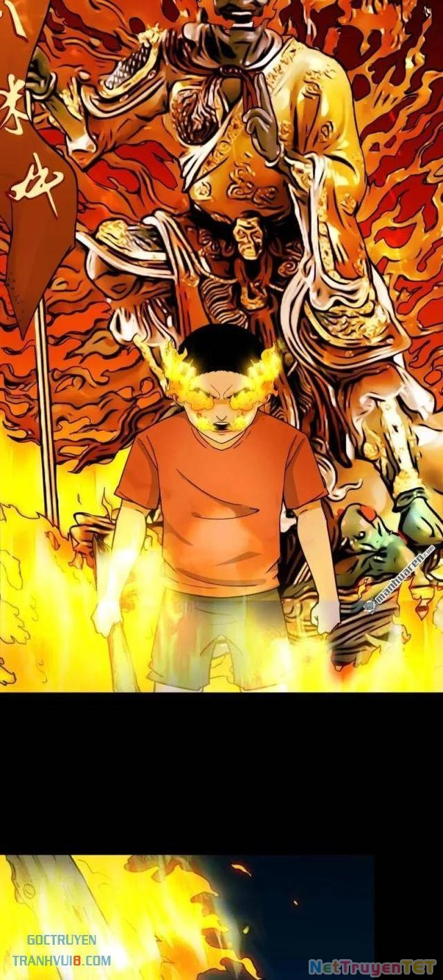 Đấu Yếm Thần Chapter 267 - Trang 3