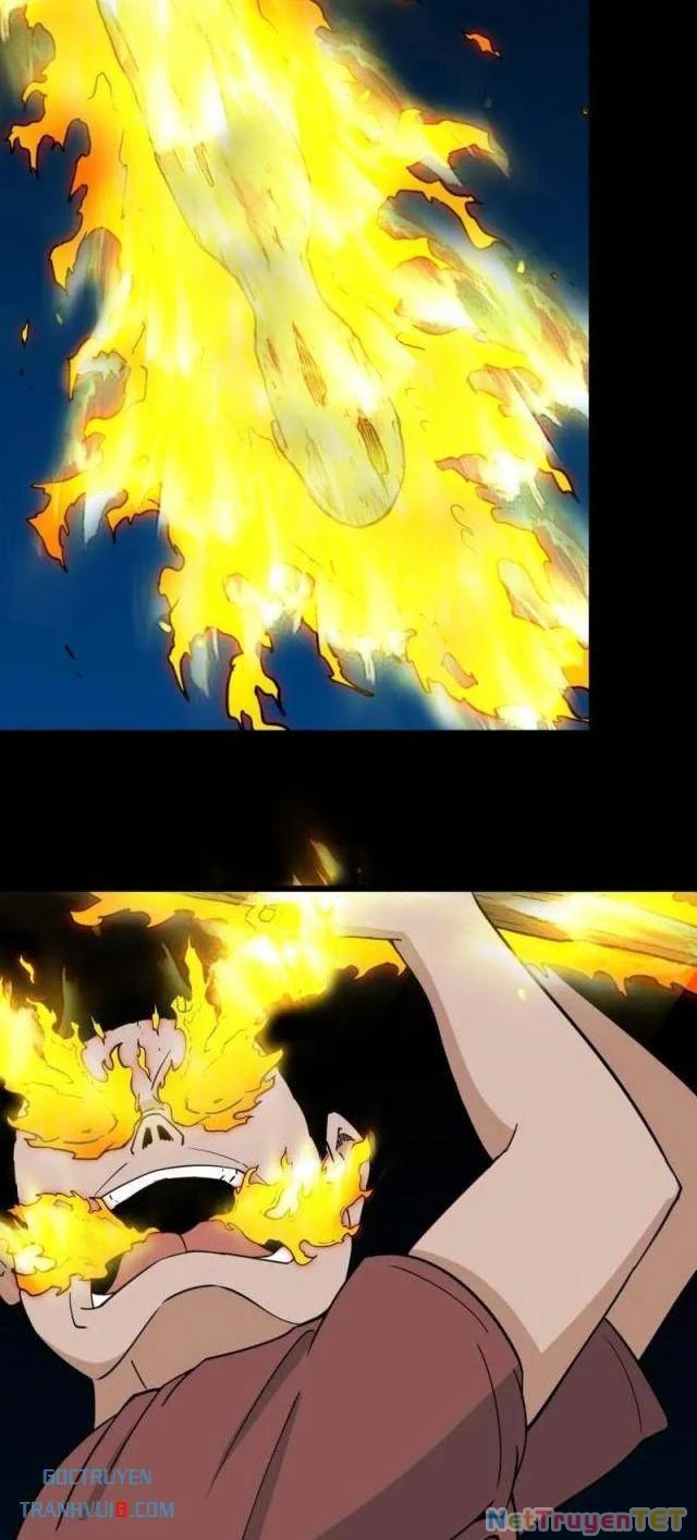 Đấu Yếm Thần Chapter 267 - Trang 3