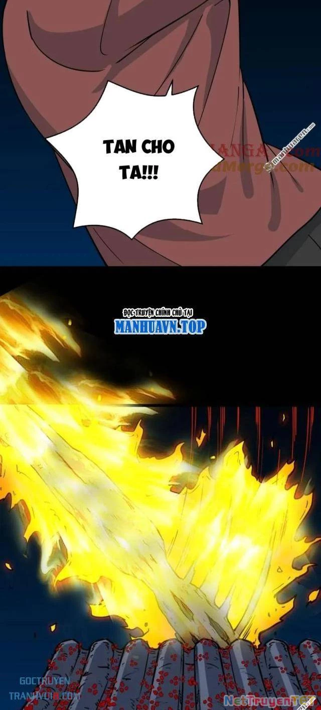 Đấu Yếm Thần Chapter 267 - Trang 3
