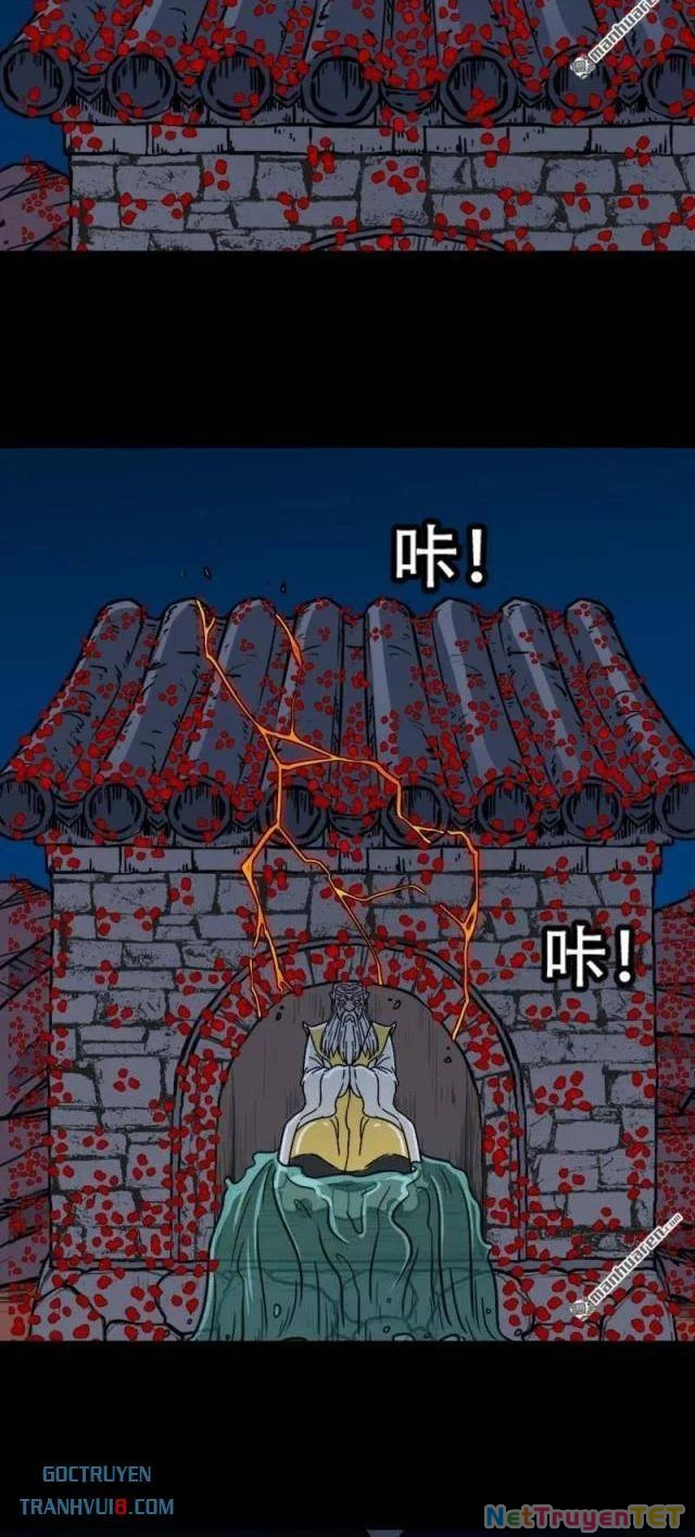 Đấu Yếm Thần Chapter 267 - Trang 3