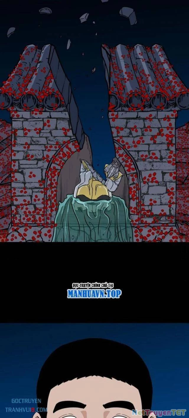 Đấu Yếm Thần Chapter 267 - Trang 3