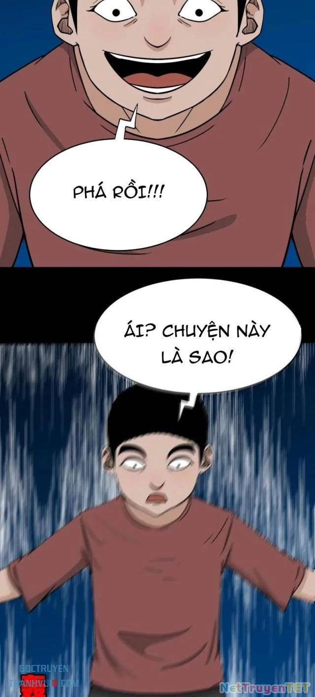 Đấu Yếm Thần Chapter 267 - Trang 3