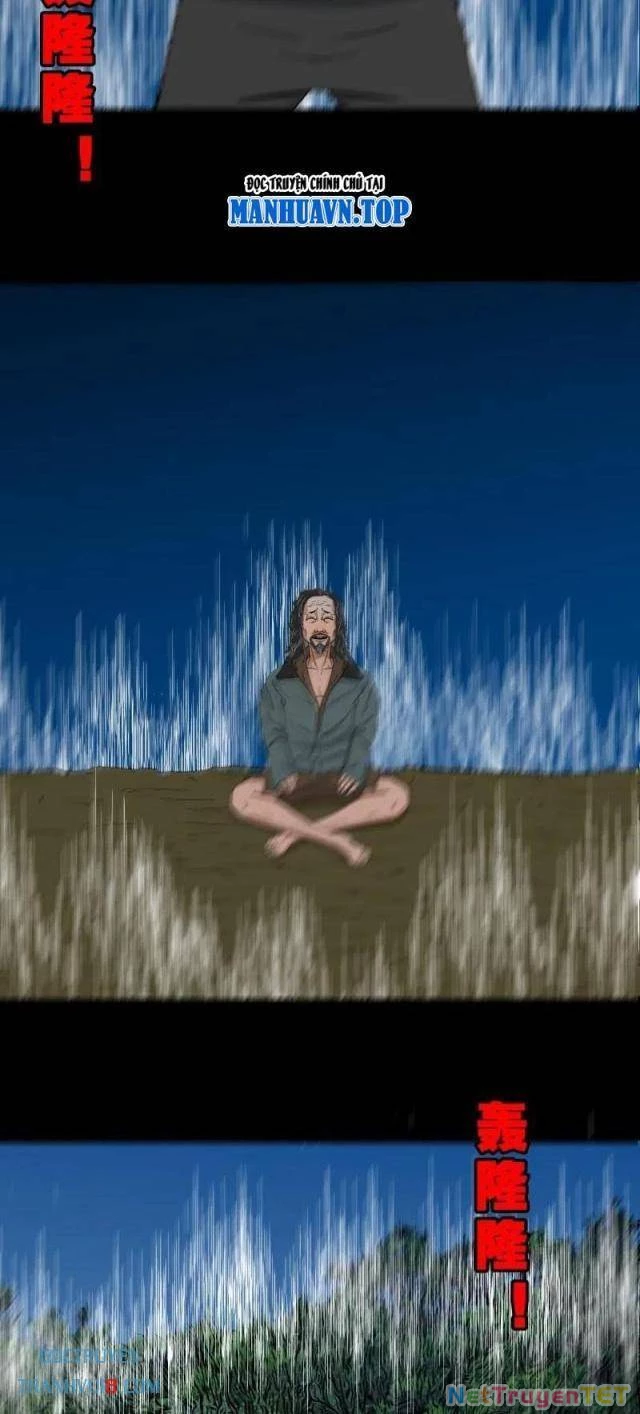 Đấu Yếm Thần Chapter 267 - Trang 3