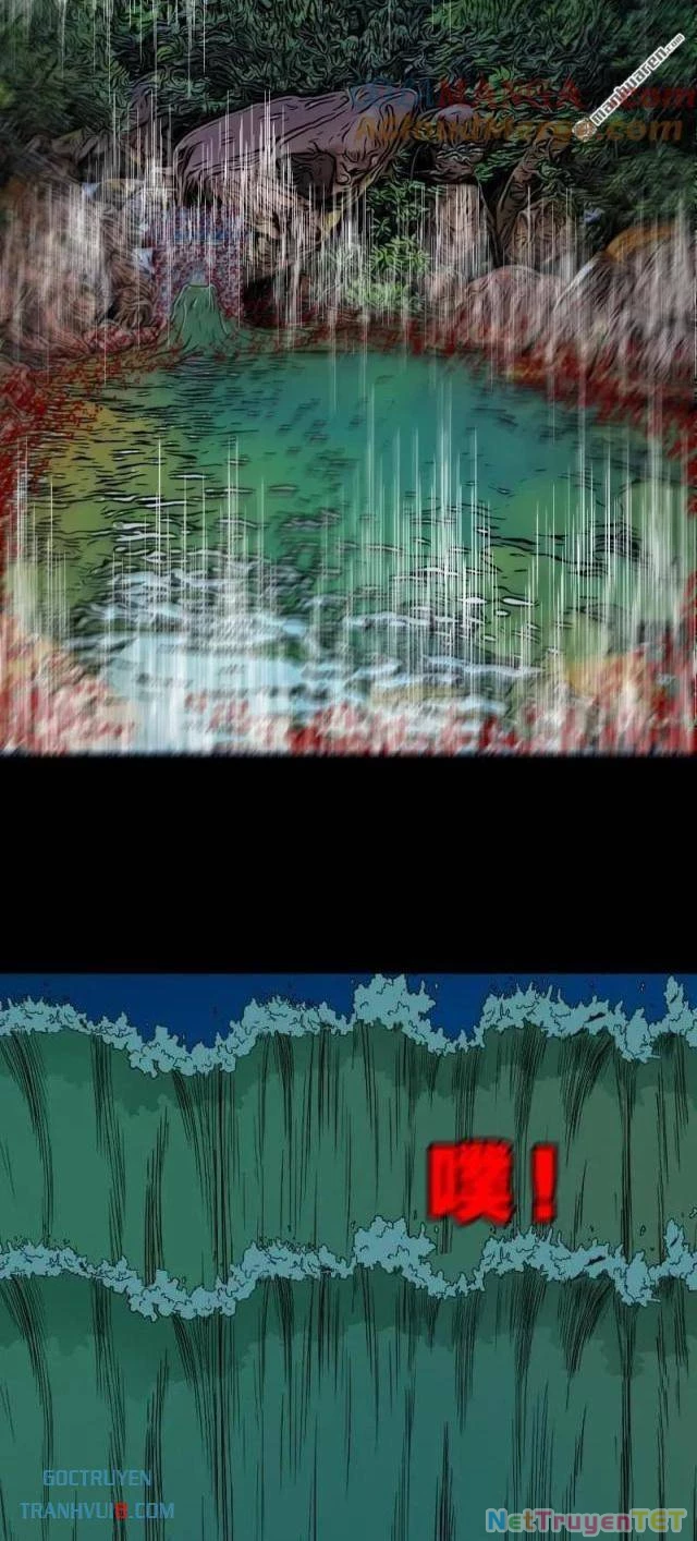 Đấu Yếm Thần Chapter 267 - Trang 3