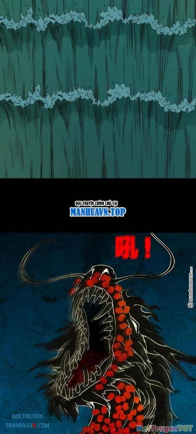 Đấu Yếm Thần Chapter 267 - Trang 3