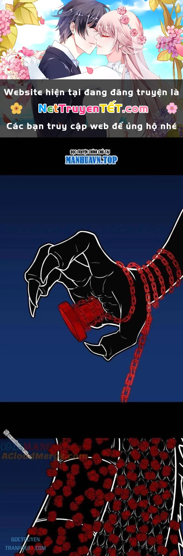 Đấu Yếm Thần Chapter 268 - Trang 3