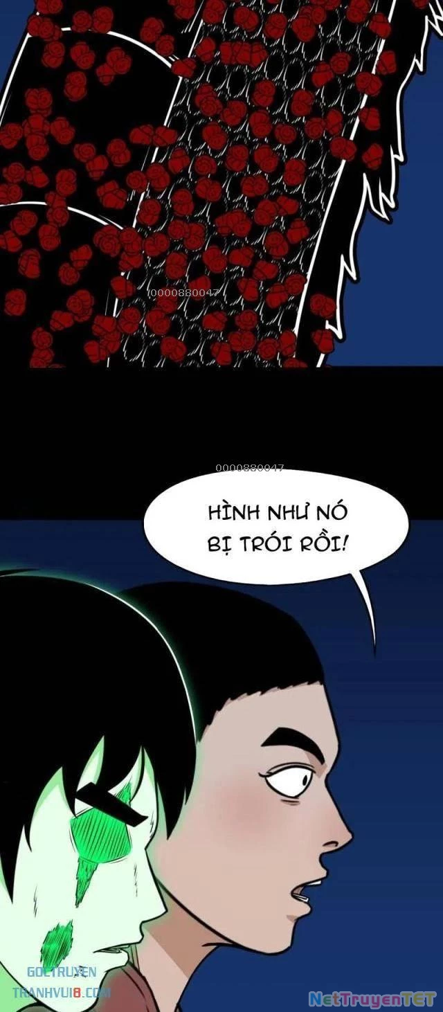 Đấu Yếm Thần Chapter 268 - Trang 3