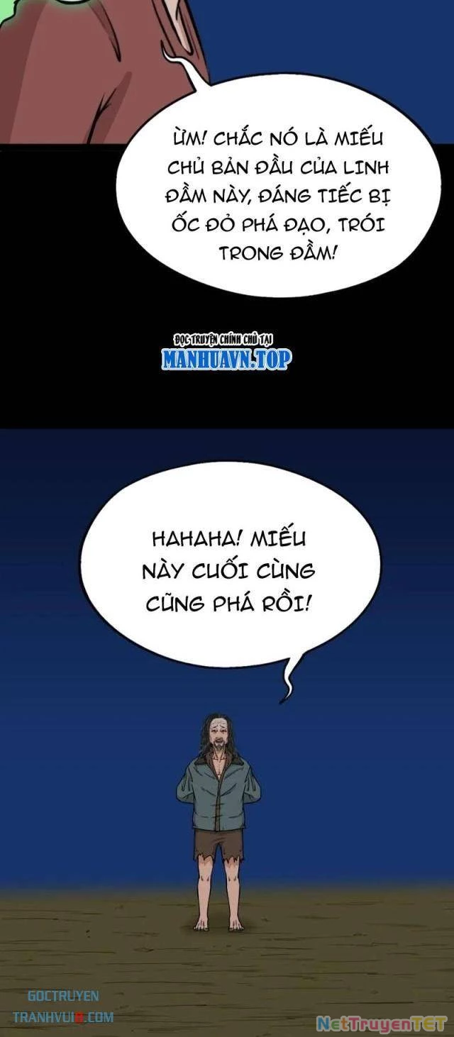 Đấu Yếm Thần Chapter 268 - Trang 3