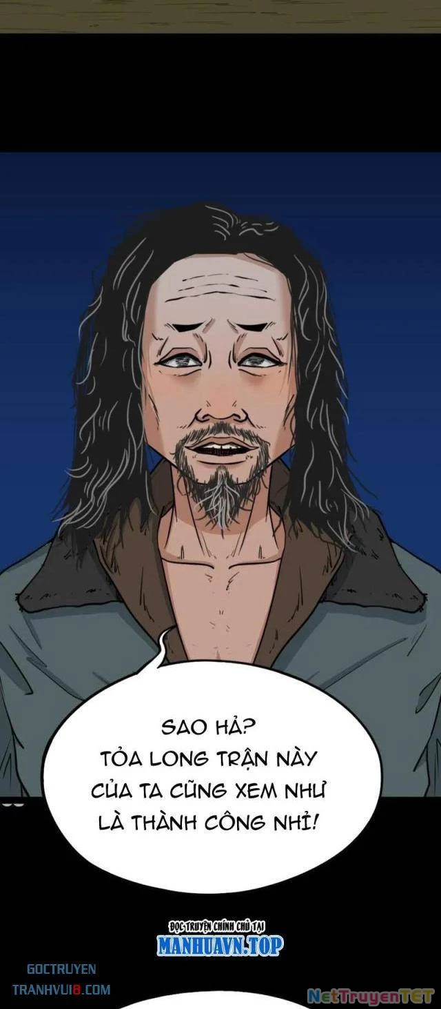 Đấu Yếm Thần Chapter 268 - Trang 3