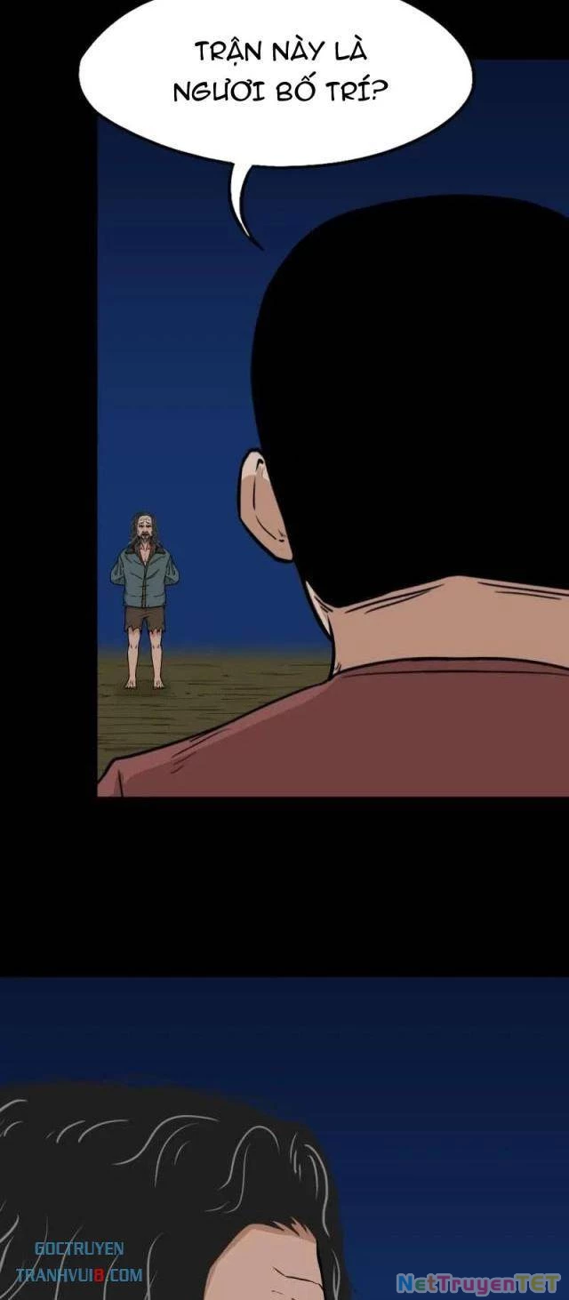 Đấu Yếm Thần Chapter 268 - Trang 3