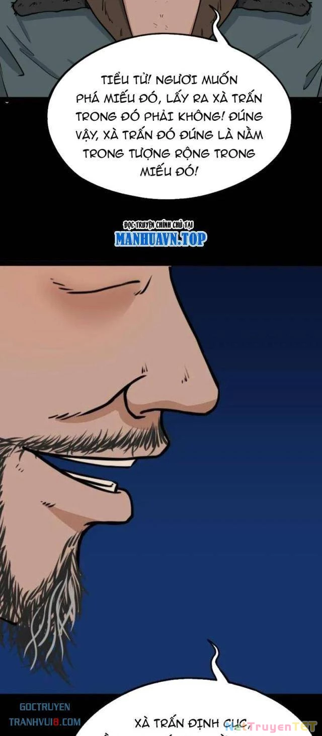 Đấu Yếm Thần Chapter 268 - Trang 3