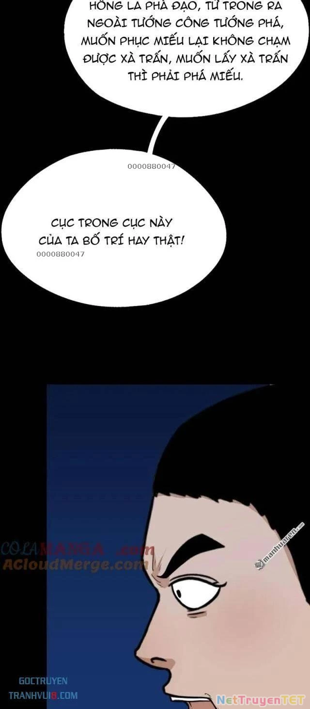 Đấu Yếm Thần Chapter 268 - Trang 3