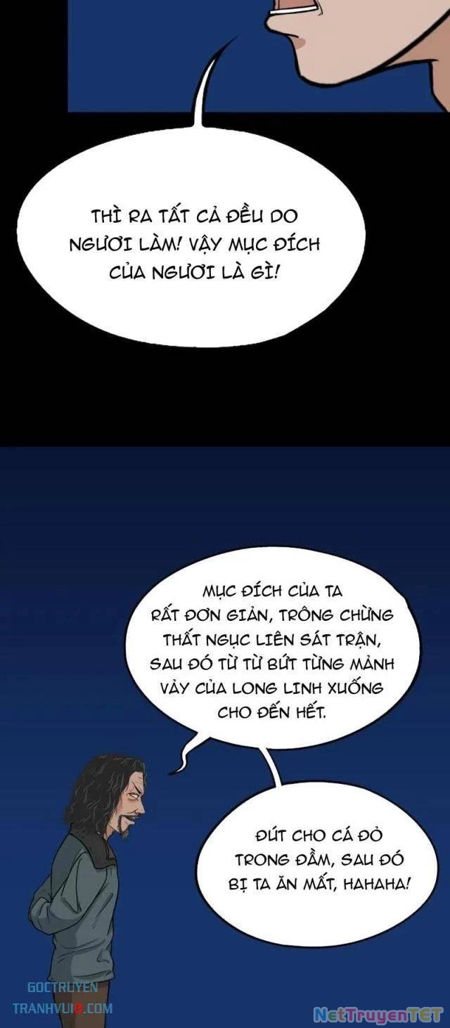 Đấu Yếm Thần Chapter 268 - Trang 3