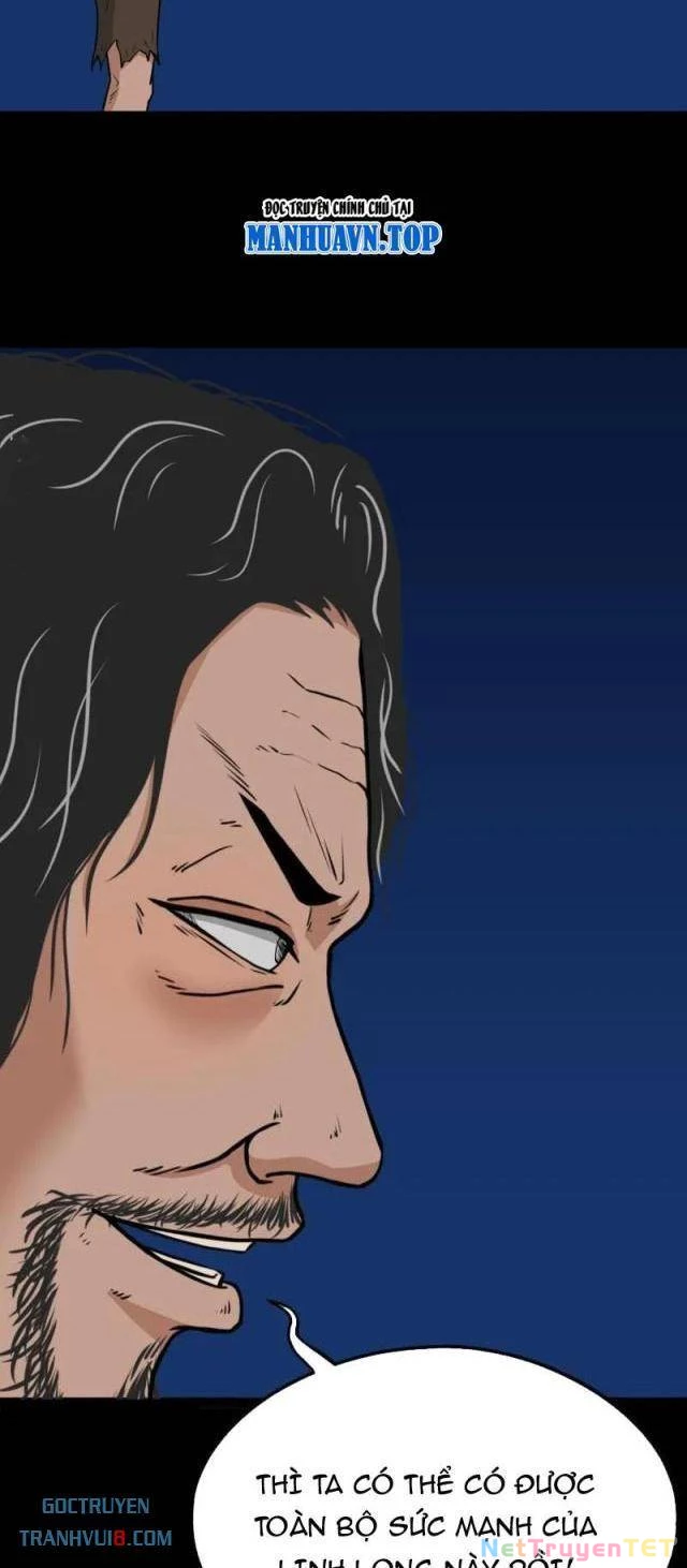 Đấu Yếm Thần Chapter 268 - Trang 3