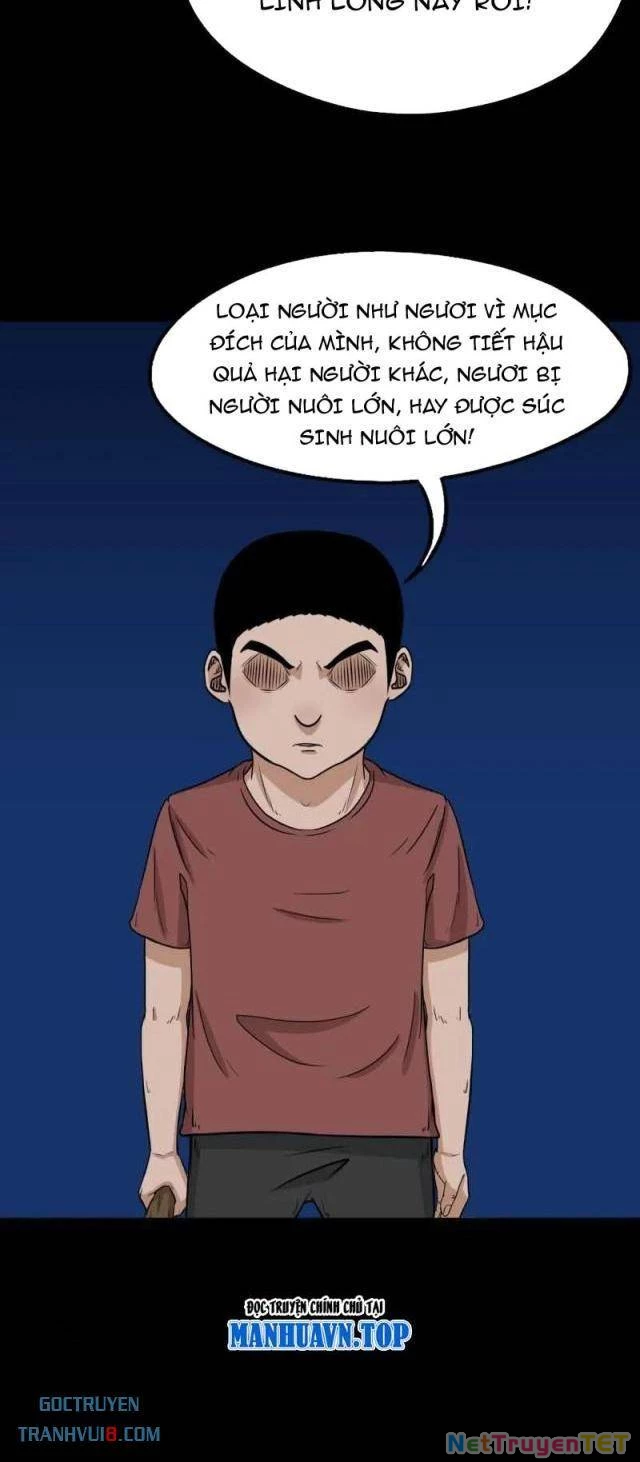 Đấu Yếm Thần Chapter 268 - Trang 3