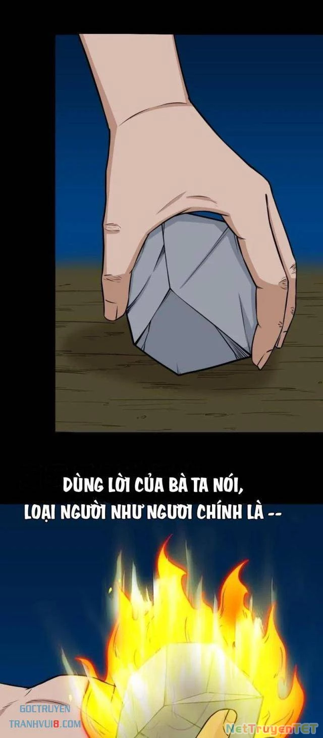 Đấu Yếm Thần Chapter 268 - Trang 3