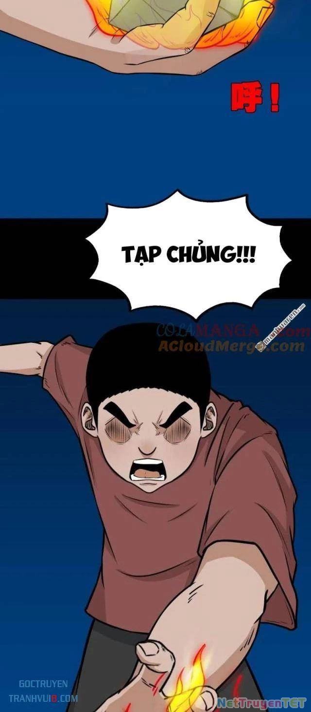 Đấu Yếm Thần Chapter 268 - Trang 3