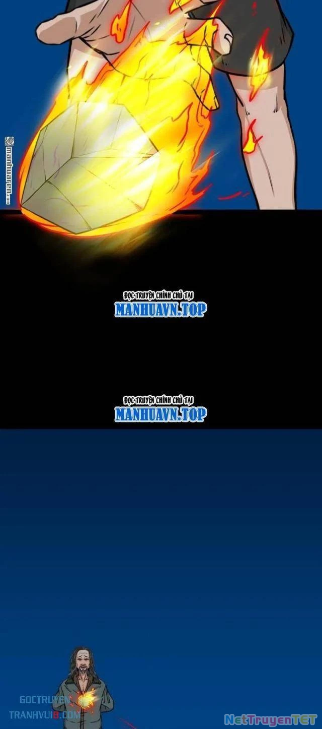 Đấu Yếm Thần Chapter 268 - Trang 3