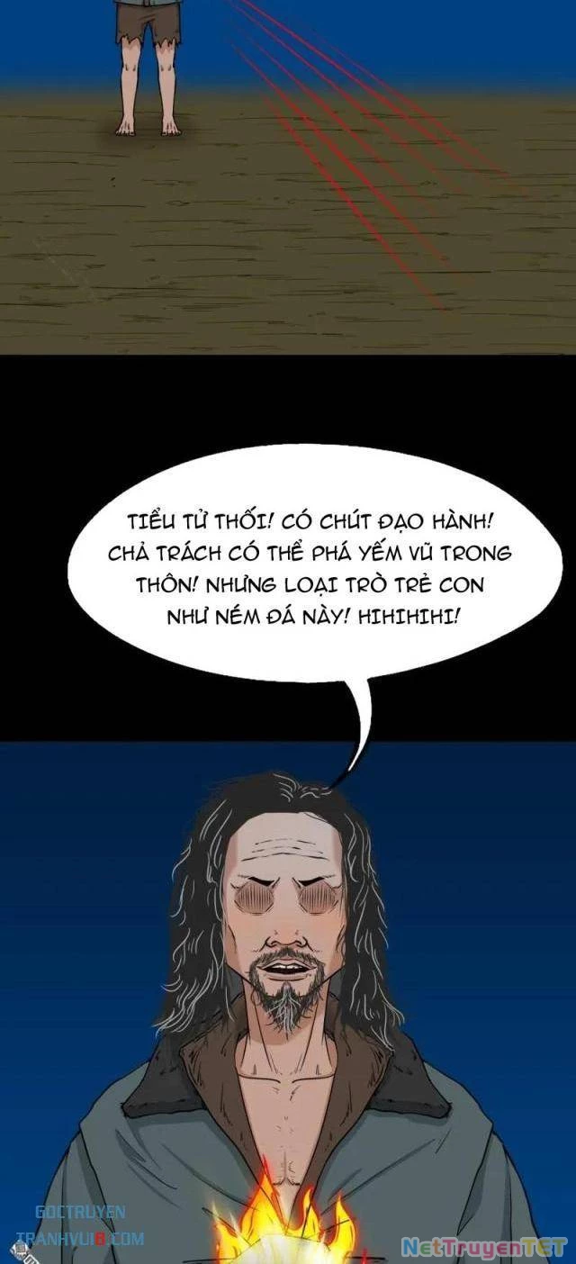 Đấu Yếm Thần Chapter 268 - Trang 3