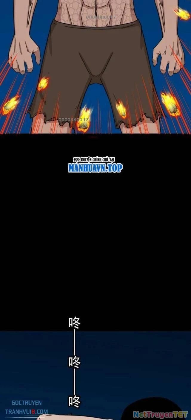 Đấu Yếm Thần Chapter 268 - Trang 3