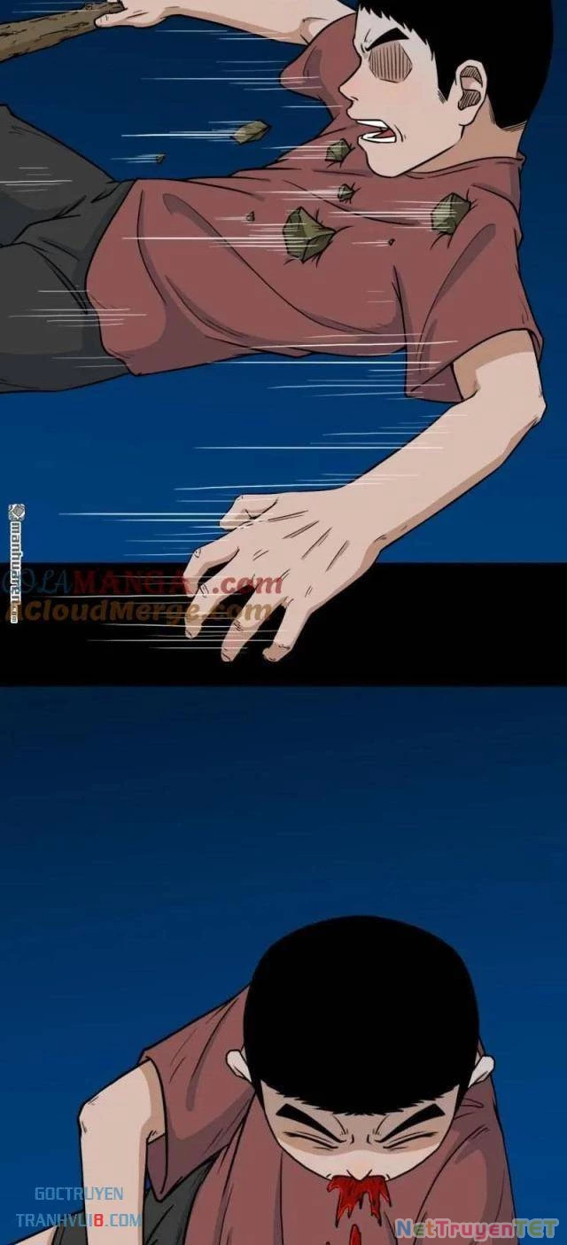 Đấu Yếm Thần Chapter 268 - Trang 3