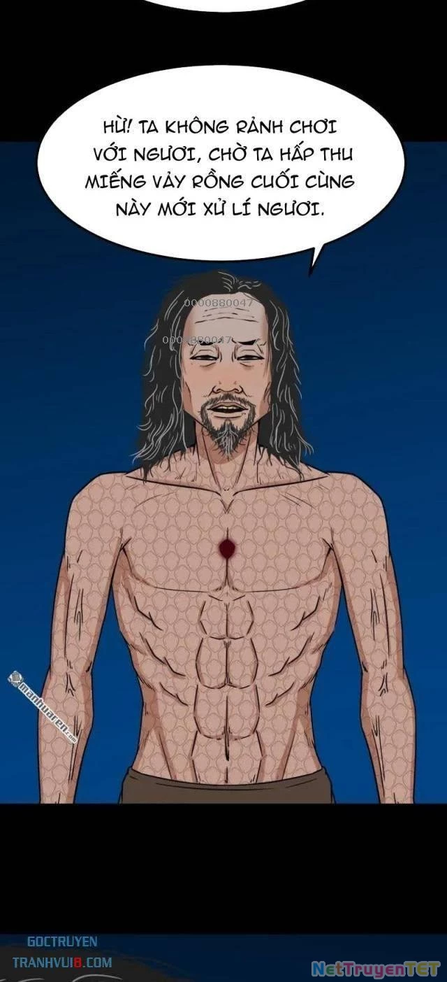 Đấu Yếm Thần Chapter 268 - Trang 3