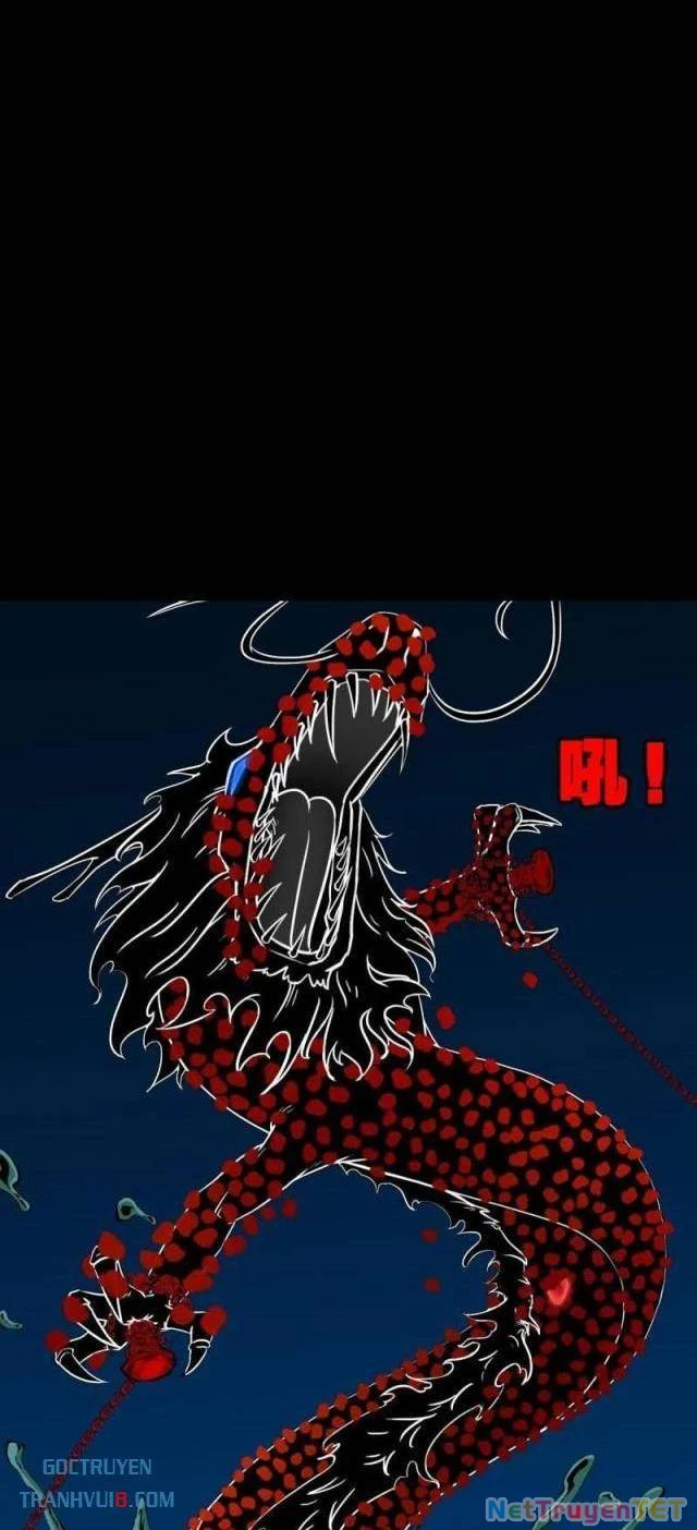 Đấu Yếm Thần Chapter 268 - Trang 3