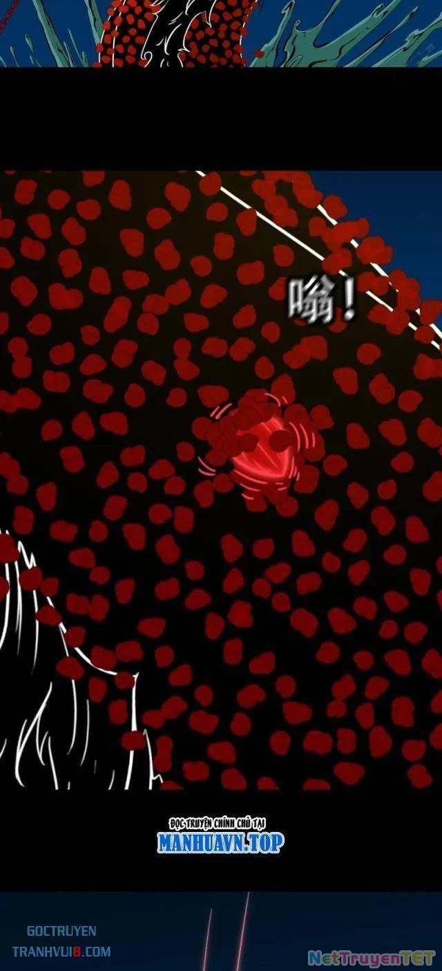 Đấu Yếm Thần Chapter 268 - Trang 3