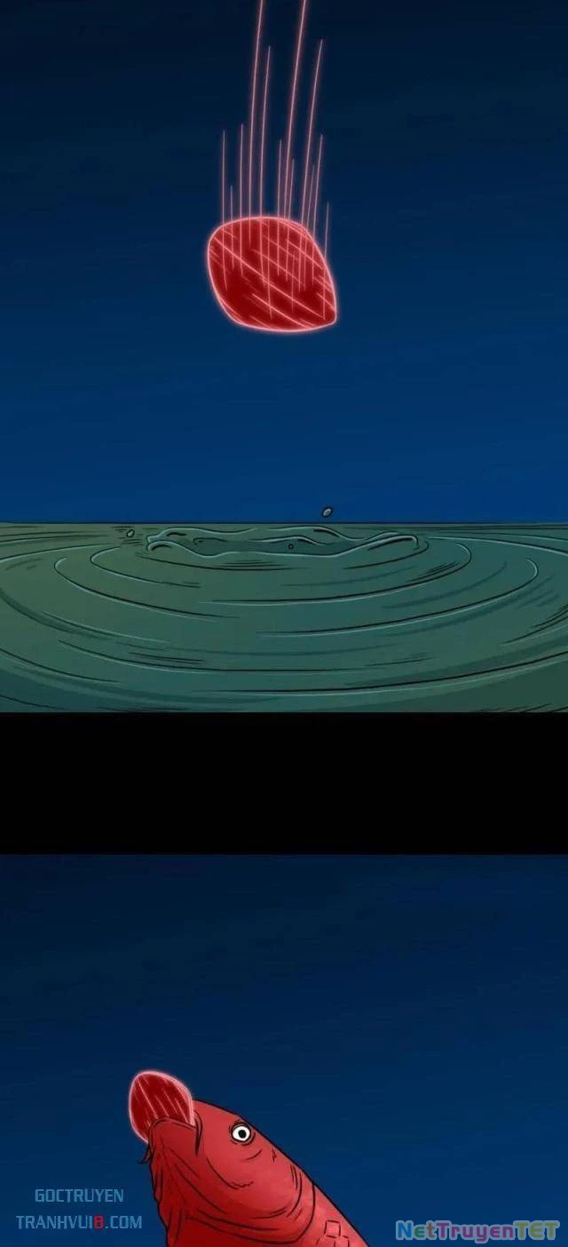 Đấu Yếm Thần Chapter 268 - Trang 3