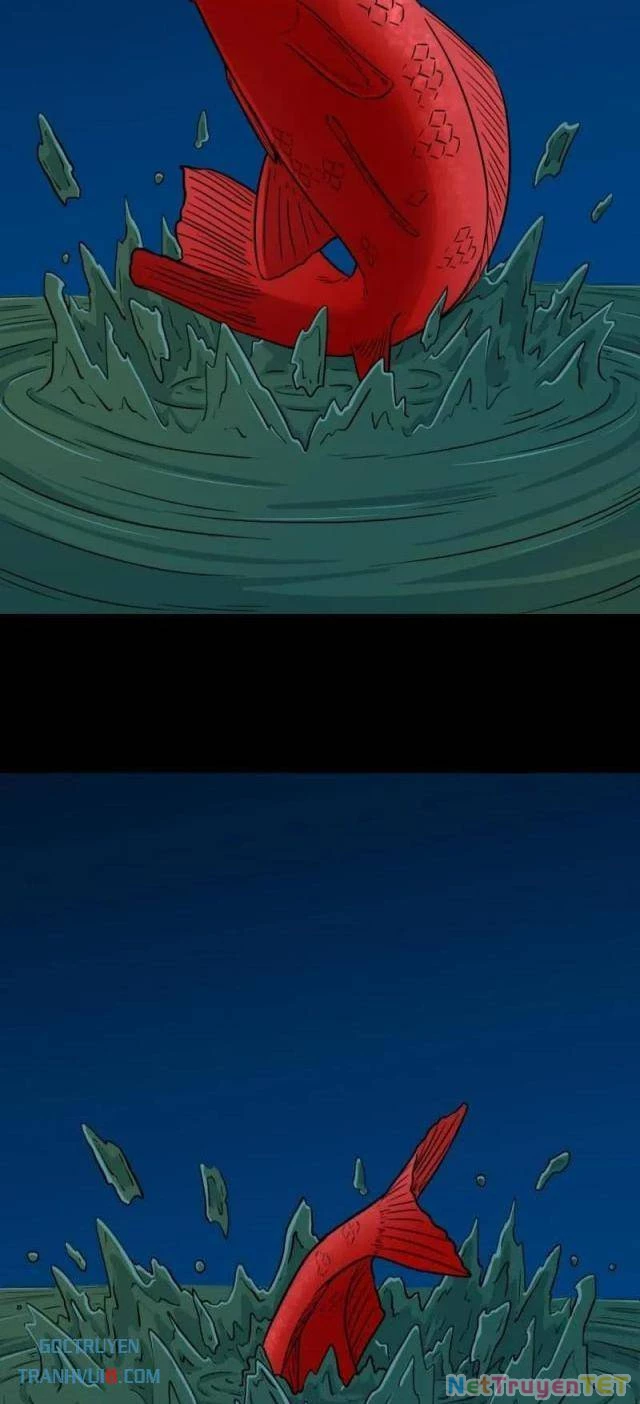 Đấu Yếm Thần Chapter 268 - Trang 3