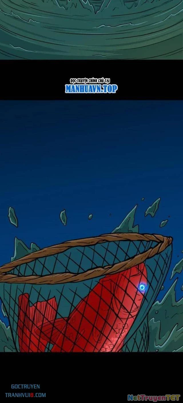 Đấu Yếm Thần Chapter 268 - Trang 3