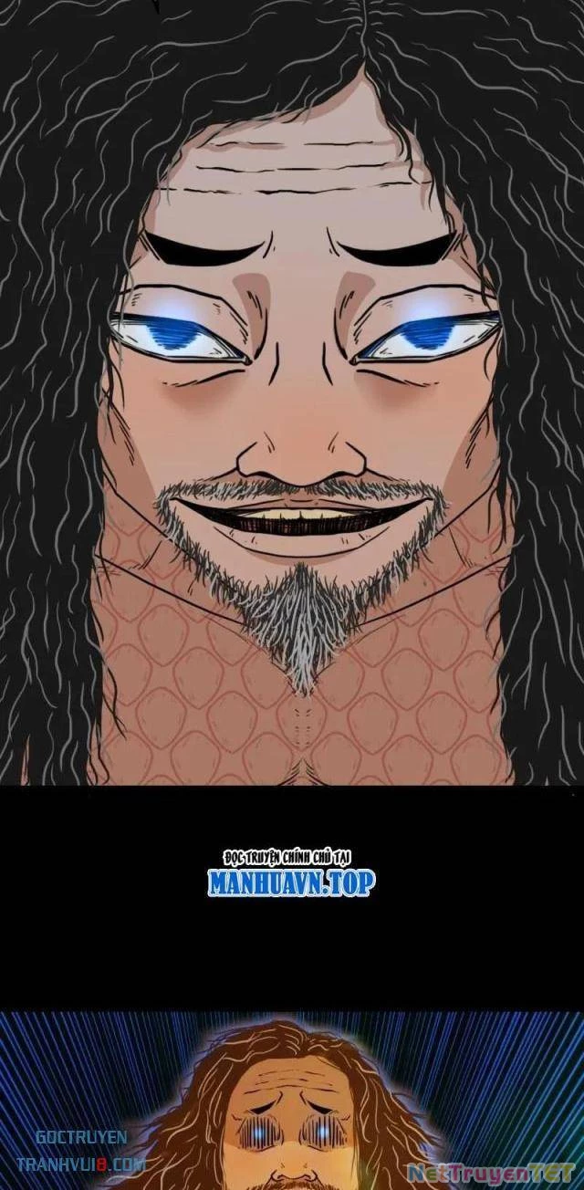 Đấu Yếm Thần Chapter 268 - Trang 3