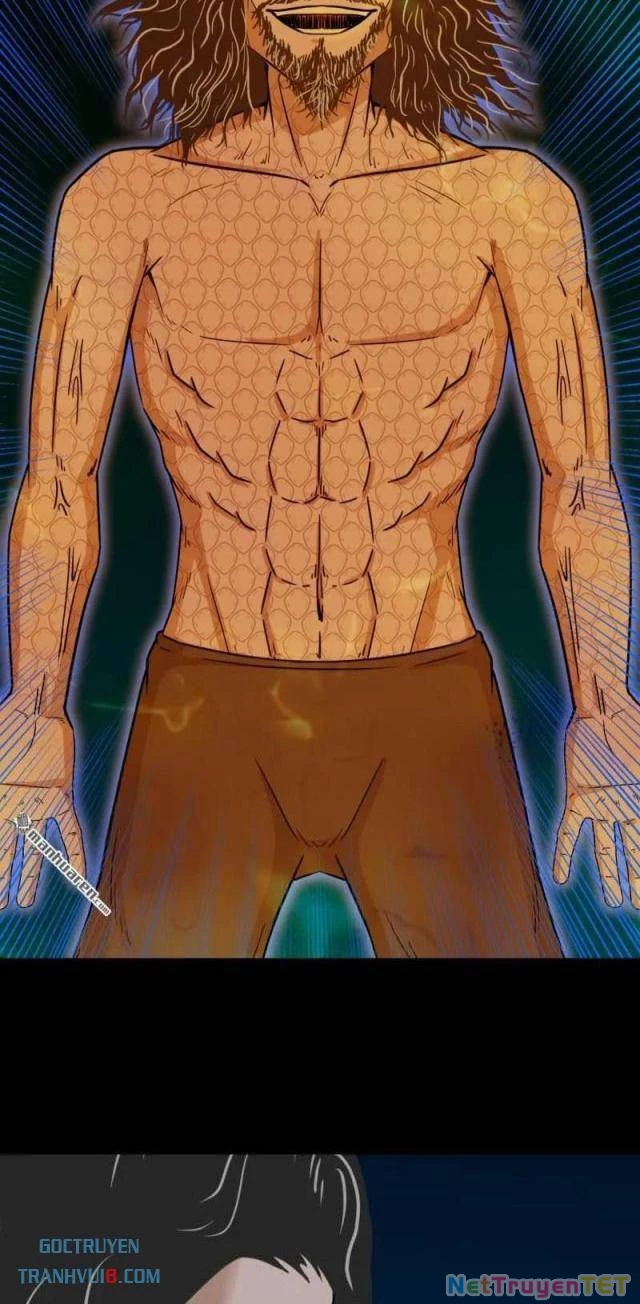 Đấu Yếm Thần Chapter 268 - Trang 3