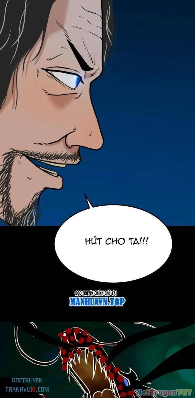 Đấu Yếm Thần Chapter 268 - Trang 3