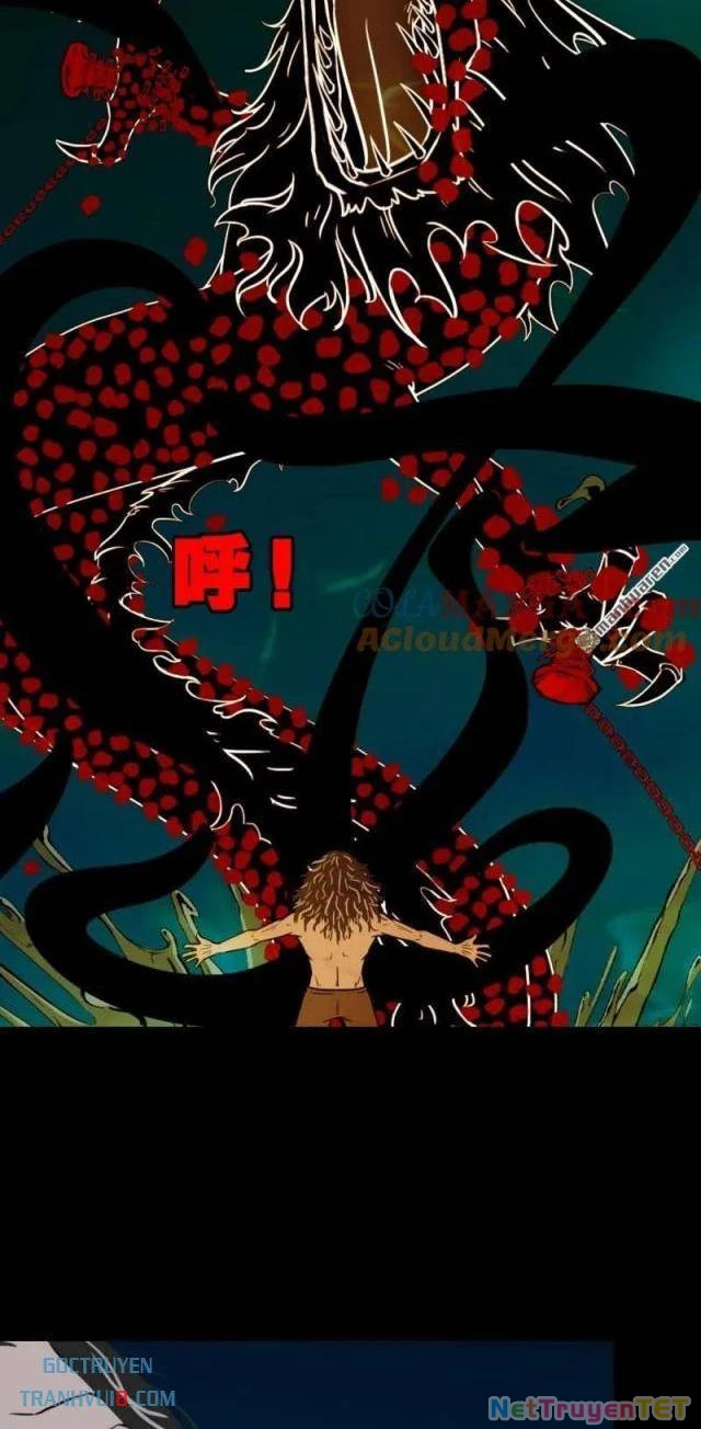 Đấu Yếm Thần Chapter 268 - Trang 3