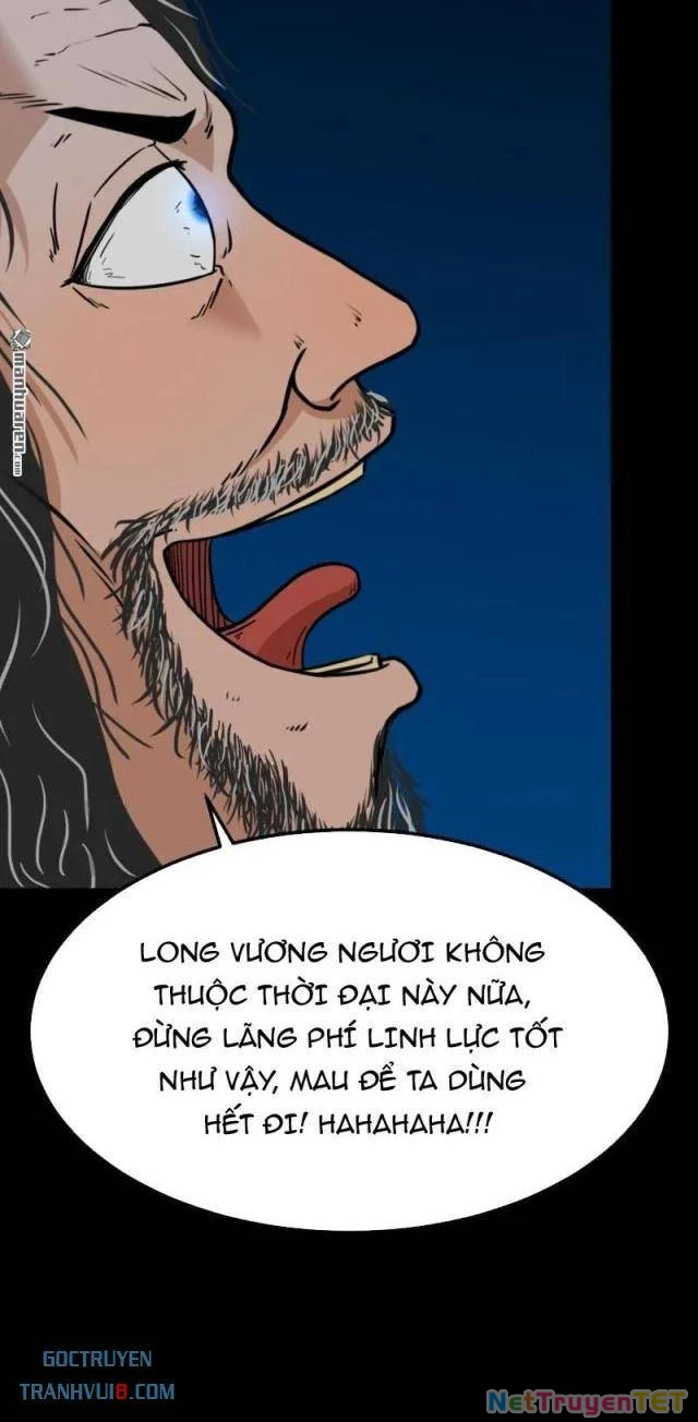 Đấu Yếm Thần Chapter 268 - Trang 3