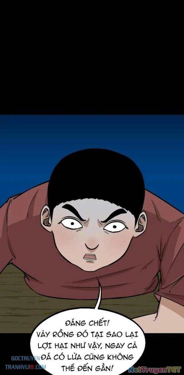 Đấu Yếm Thần Chapter 268 - Trang 3