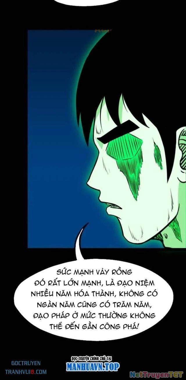 Đấu Yếm Thần Chapter 268 - Trang 3