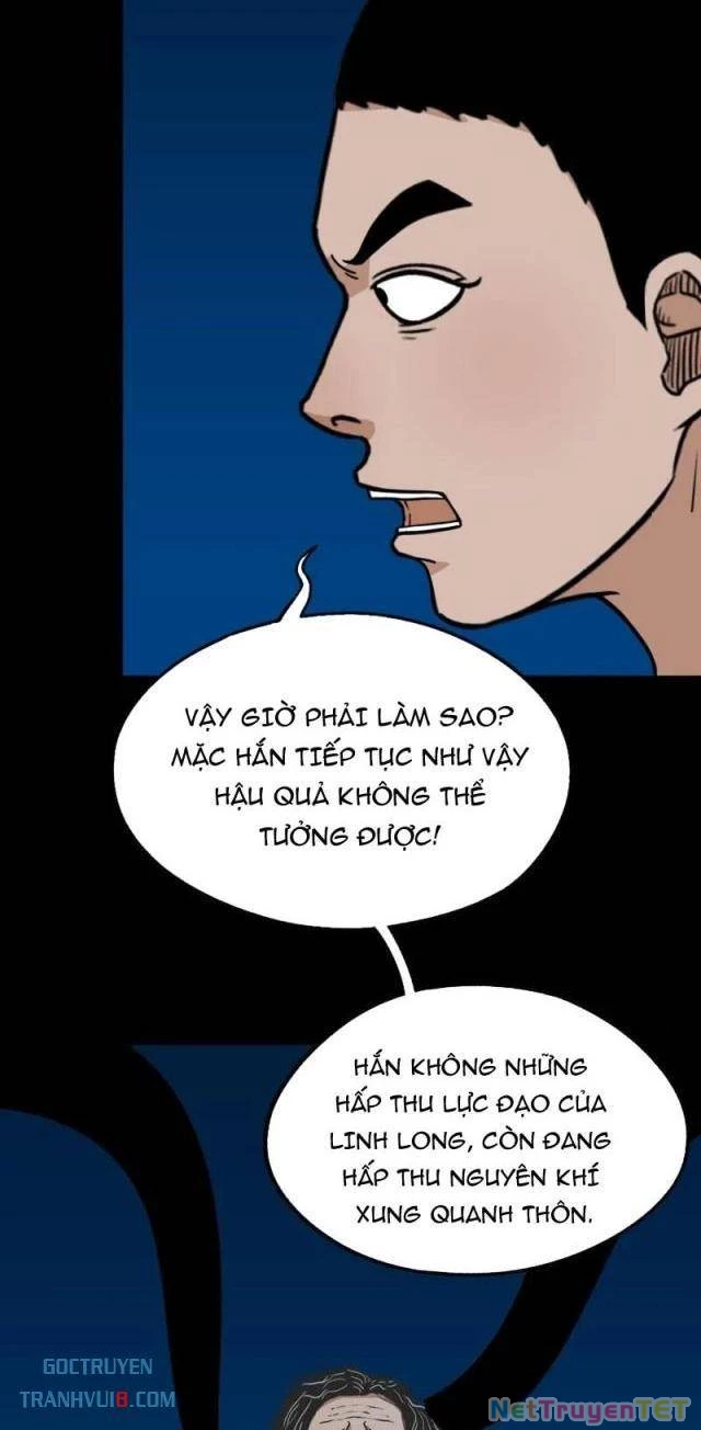 Đấu Yếm Thần Chapter 268 - Trang 3